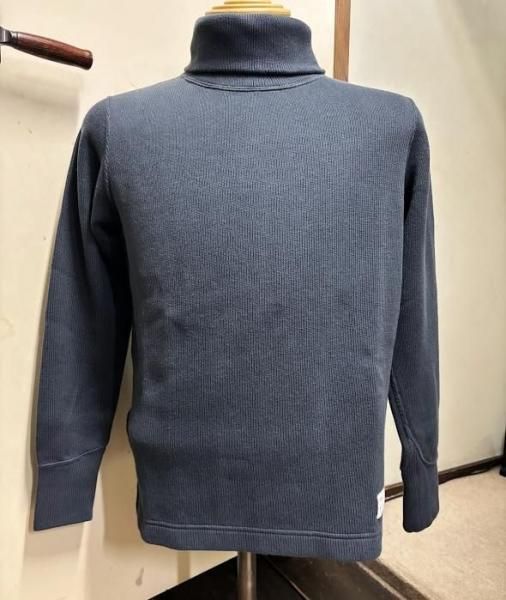 <img class='new_mark_img1' src='https://img.shop-pro.jp/img/new/icons15.gif' style='border:none;display:inline;margin:0px;padding:0px;width:auto;' />COLIMBO NEWKIRK TURTLENECK THERMAL  ˥塼ȥͥåޥ
