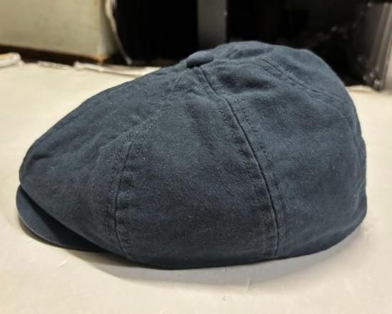 コリンボ Overland Casquette オーバーランドキャスケット - TRAVIS