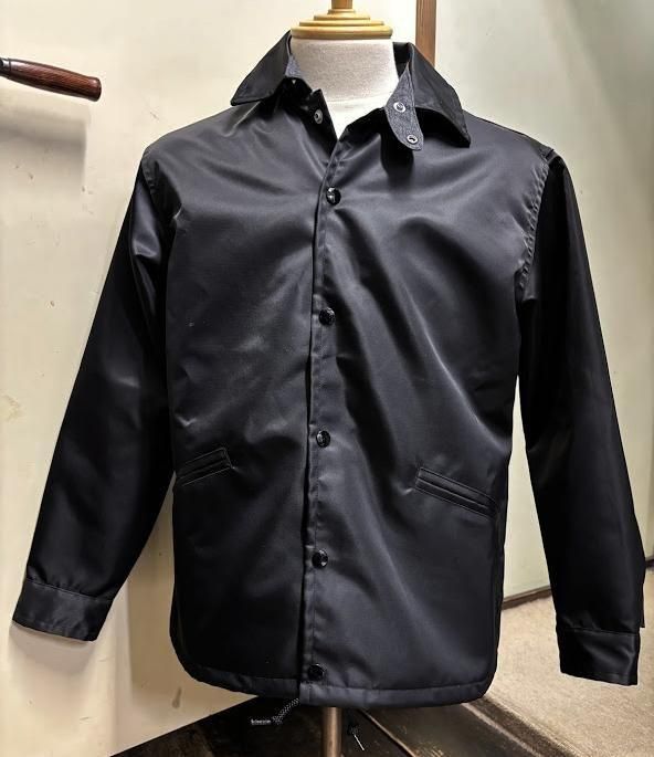 コリンボ Moosehead COACH JAKET ムースヘッド70`sコーチジャケット