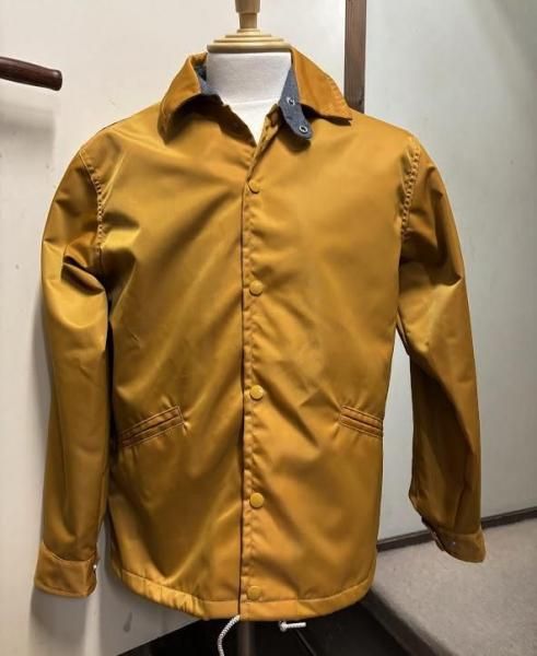 <img class='new_mark_img1' src='https://img.shop-pro.jp/img/new/icons15.gif' style='border:none;display:inline;margin:0px;padding:0px;width:auto;' /> Moosehead  COACH JAKET ࡼإå70`s㥱å