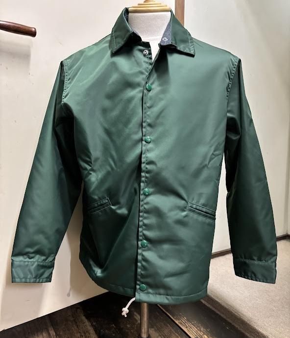コリンボ Moosehead COACH JAKET ムースヘッド70`sコーチジャケット