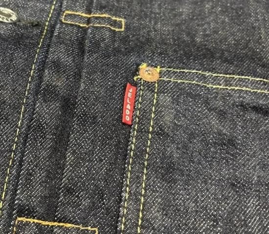 JELADO S407XX 1942 WPB L-181 War Model T-back SizeL.XL.XXL