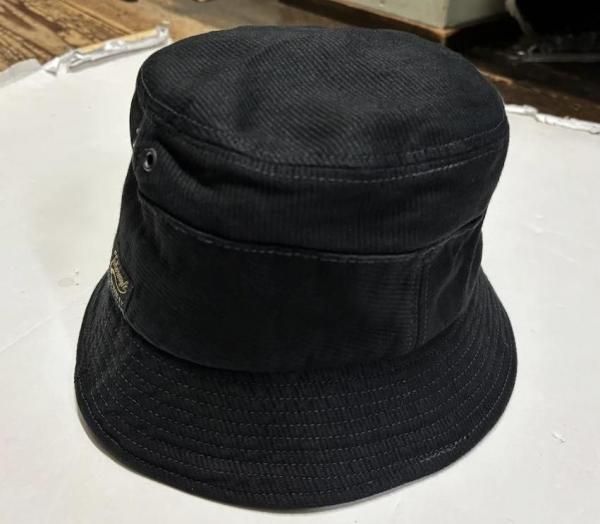 <img class='new_mark_img1' src='https://img.shop-pro.jp/img/new/icons15.gif' style='border:none;display:inline;margin:0px;padding:0px;width:auto;' /> Norwich Bucket Hat Ρå Хåȥϥå
