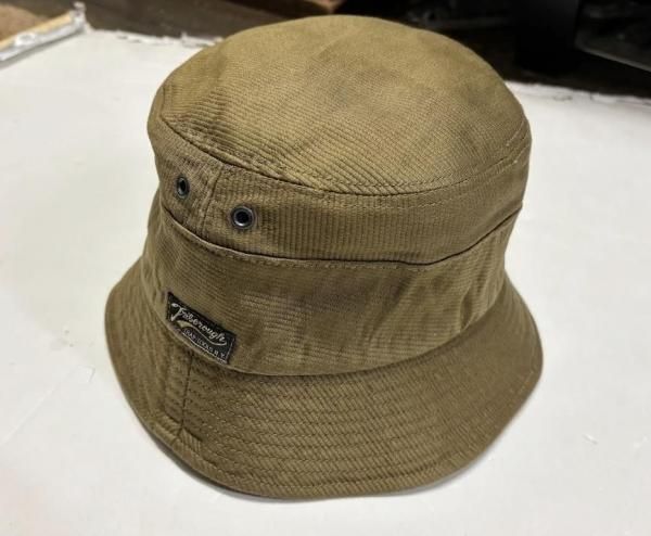 <img class='new_mark_img1' src='https://img.shop-pro.jp/img/new/icons15.gif' style='border:none;display:inline;margin:0px;padding:0px;width:auto;' /> Norwich Bucket Hat Ρå Хåȥϥå