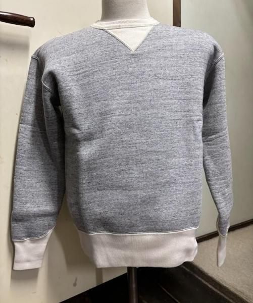 <img class='new_mark_img1' src='https://img.shop-pro.jp/img/new/icons15.gif' style='border:none;display:inline;margin:0px;padding:0px;width:auto;' />COLIMBO Keystone Sweat Shirt 2Tone ߤԤ2ȡ󥹥å