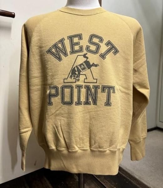 <img class='new_mark_img1' src='https://img.shop-pro.jp/img/new/icons15.gif' style='border:none;display:inline;margin:0px;padding:0px;width:auto;' />ϥ  Lot 461 WEST POINT 2nd hand ϥ 饰󥹥꡼֥ץȥå