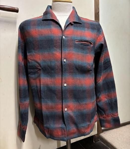 <img class='new_mark_img1' src='https://img.shop-pro.jp/img/new/icons15.gif' style='border:none;display:inline;margin:0px;padding:0px;width:auto;' />JELADO Vincent Shirt (󥻥ȥ)  ֥졼å