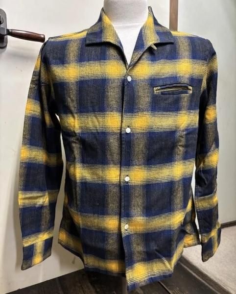 <img class='new_mark_img1' src='https://img.shop-pro.jp/img/new/icons15.gif' style='border:none;display:inline;margin:0px;padding:0px;width:auto;' />JELADO Vincent Shirt (󥻥ȥ)  ֥졼å