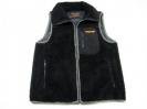 <img class='new_mark_img1' src='https://img.shop-pro.jp/img/new/icons43.gif' style='border:none;display:inline;margin:0px;padding:0px;width:auto;' />YELLOW  FLEECE VEST