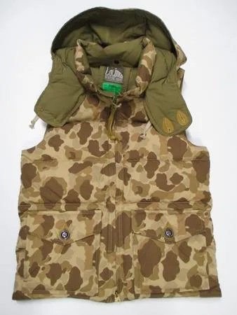 <img class='new_mark_img1' src='https://img.shop-pro.jp/img/new/icons34.gif' style='border:none;display:inline;margin:0px;padding:0px;width:auto;' />롡COLIMBO Climber's Down Vest