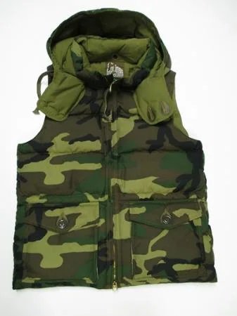 <img class='new_mark_img1' src='https://img.shop-pro.jp/img/new/icons34.gif' style='border:none;display:inline;margin:0px;padding:0px;width:auto;' />롡COLIMBO Climber's Down Vest