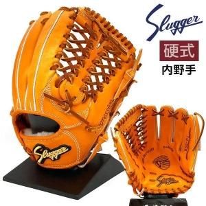 楽天市場】久保田スラッガー 硬式 グローブ 内野 野球 KSG-MP1