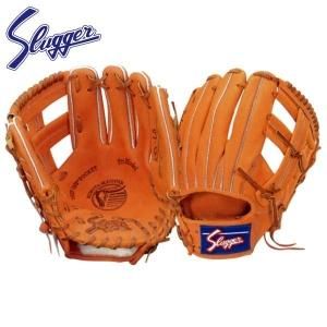 slugger軟式野球グローブ ブラウン 楽天市場】【軟式 オールラウンド用 右投げ用】【久保田