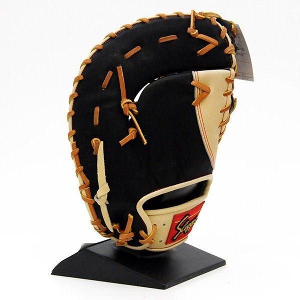 久保田スラッガー 軟式 グローブ 野球 ファーストミット KSF333