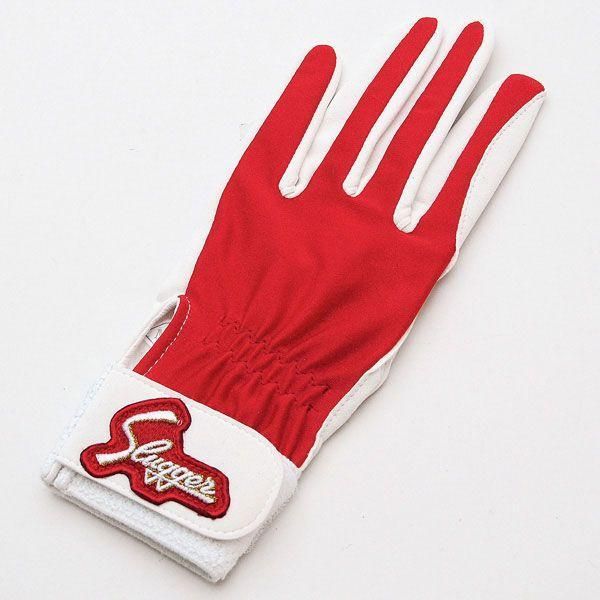 久保田スラッガー 野球 守備用手袋 ジュニア 少年 小学生用 S-7J