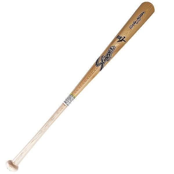 久保田スラッガー 野球 硬式 バット BAT1071 硬式 木製バット - 野球