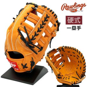 ローリングス 硬式 グローブ キャッチャーミット 野球 HOH ブレイク ザ モールド GH2FHBJMF 右投げ ブラック 【送料無料】  3605ksn - 野球・アウトドア専門店 カワイスポーツ