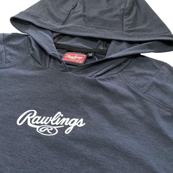 Rawlings BLACK LABELコンビネーションパンツ ブラック 2XO AOP13F02