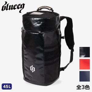 ブルイク　野球用タンクバック（45ℓ） 2025モデル】blueeq ブルイク タンクバッグ 45L 5R TANK BAG 45