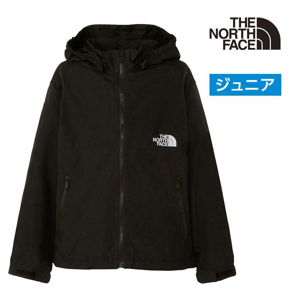 ザ・ノース・フェイス アウトドア ウェア 長袖 ジュニア キッズ