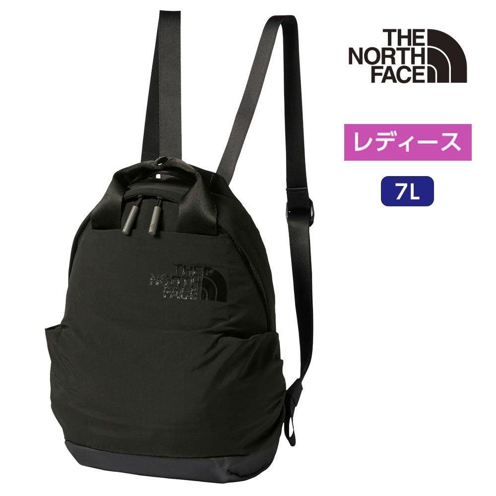 ザ・ノース・フェイス アウトドア バッグ レディース ネバーストップ