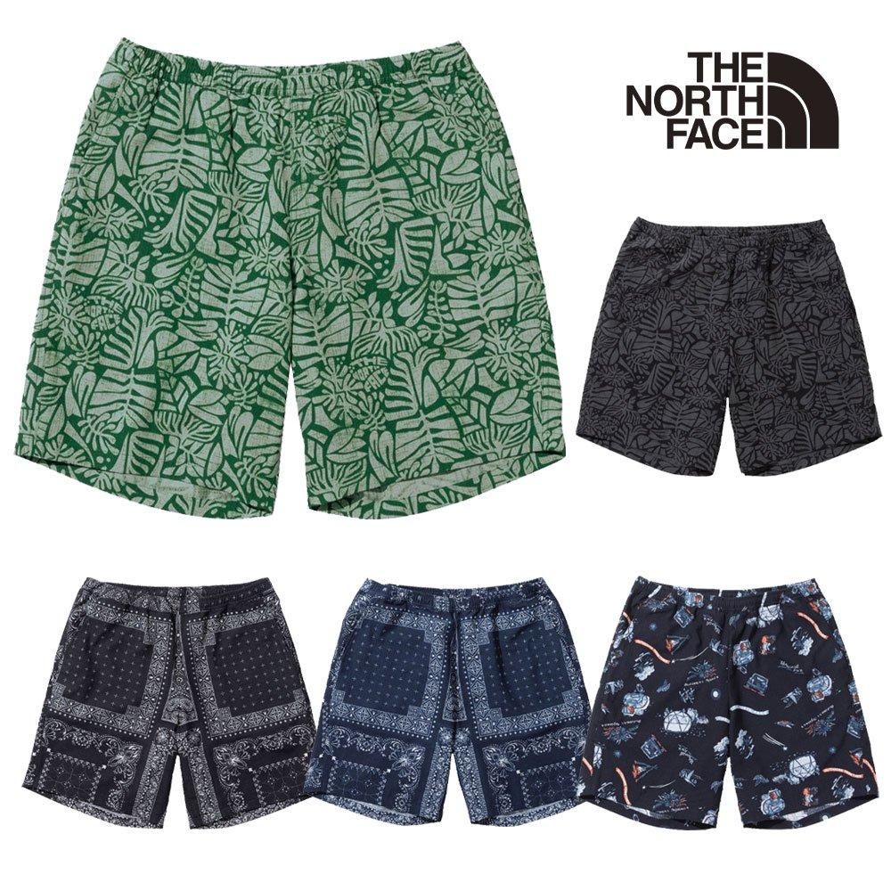 F.C.Real Bristol ジャケット・パンツセット THE NORTH FACE Aloha Vent Short ノースフェイス（ザ・ノース