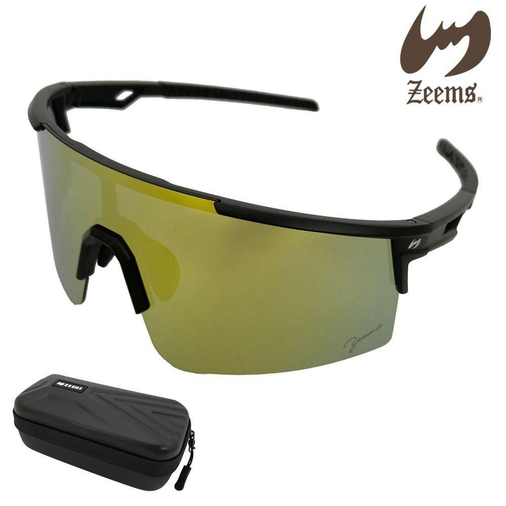 Zeems - ジームス Zeems ジームス 新型樹脂底 軽量スパイク レギュラーカット 野球