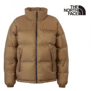ザ・ノース・フェイス アウトドア ウェア メンズ ジーティーエックスヌプシジャケット ND92332 ユーティリティブラウン 【送料無料】 3707ksn