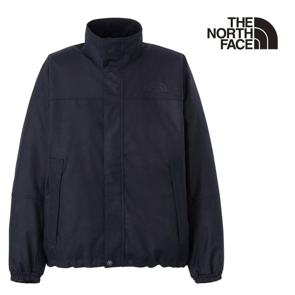 ノースフェイス ウーリーハイドレナジャケット BK Lサイズ THE NORTH FACE｜ウーリーハイドレナジャケット