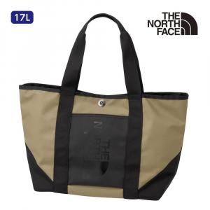 ザ・ノース・フェイス アウトドア バッグ トートバッグ BCスタンダードトート 17L NM82451 クラシックカーキ 【送料無料】 3707ksn