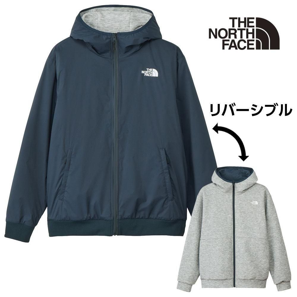 The North Face リバーシブルテックエアフーディ 公式】リバーシブルテックエアーフーディ（メンズ）｜ザ・ノース