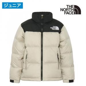 ノースフェイス ヌプシジャケットキッズ 公式・限定】ヌプシジャケット（キッズ）｜ザ・ノース・フェイス