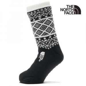 ザ・ノース・フェイス アウトドア ウェア ユニセックス ヌプシ ブーティ ソックス SE クリスマス NN82531 アーバンネイビー×TNFホワイト ギフト プレゼント 【送料無料】 3709ksn