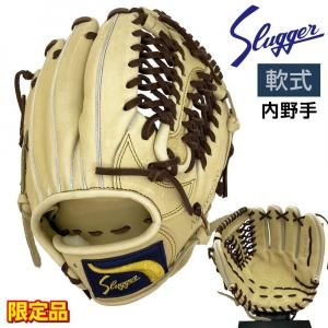 久保田スラッガー 軟式 グローブ 野球 内野手 KSN-24MS KS