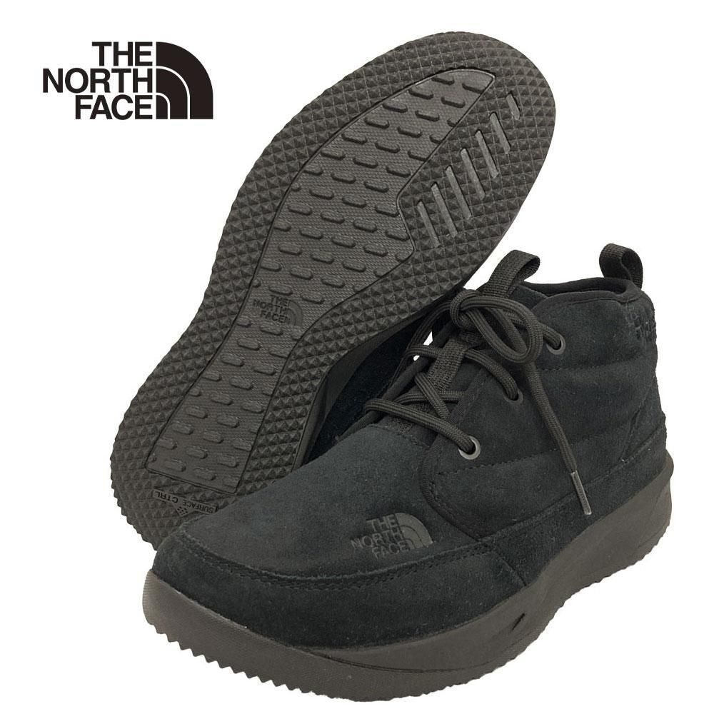 ノースフェイス　スニーカー　　新品 ザ・ノース・フェイス」と「ハイク」の即完コラボ“TNFH”が再び