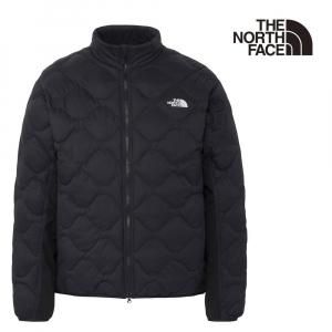 ザ・ノース・フェイス アウトドア ウェア ユニセックス ランニング用 フリーランインサレーテッドジャケット NY82590 ブラック 【送料無料】 3710ksn