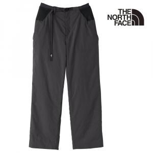 ザ・ノース・フェイス アウトドア ウェア メンズ ヴェントリックスアーバナイトパンツ ロングパンツ NY82561 ブラックインクグレー 【送料無料】  3710ksn
