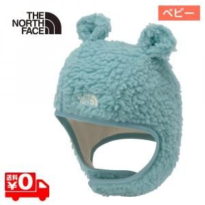 ザ・ノース・フェイス アウトドア 帽子 キャップ くま耳付き