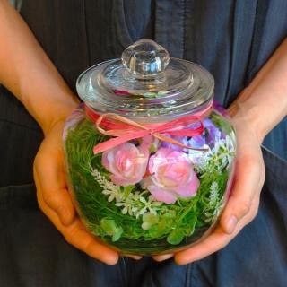 ۥեpink apple-medium-