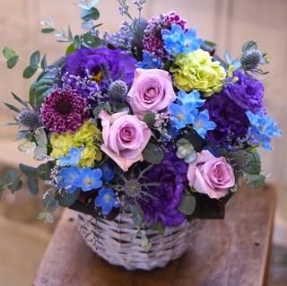 フラワーアレンジメント おしゃれでかっこいい 名古屋の花屋ゴールデンチャイルドガーデン フラワーアレンジメント おしゃれでかっこいい 名古屋の花屋ゴールデンチャイルドガーデン