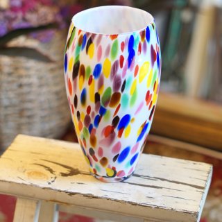 <img class='new_mark_img1' src='https://img.shop-pro.jp/img/new/icons14.gif' style='border:none;display:inline;margin:0px;padding:0px;width:auto;' />FIDRIO-CANDY-Vase Oval