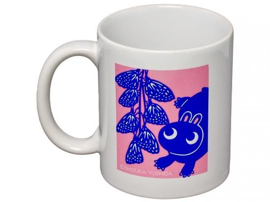 オリジナルマグカップ4個セット