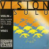 VISION SOLO(ヴィジョン ソロ) Violin弦 - ヴィルトゥオーゾショップ