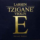 LARSEN TZIGANE(ラーセン　ツィガーヌ) Violin弦