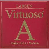 LARSEN Virtuoso(ラーセン　ヴィルトゥオーゾ) Violin弦