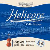Helicore(ヘリコア) Cello弦