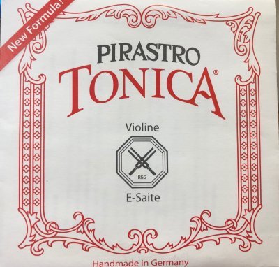 VN Tonica D線 ナイロン/アルミ巻