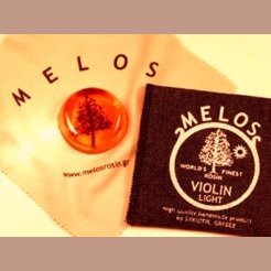 Melos-Violin Mini ʥ󡦥ߥˡ