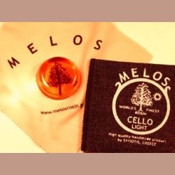 Melos-Cello Mini ʥߥˡ