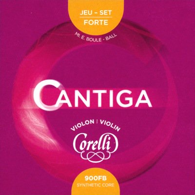 Corelli CANTIGA (コレルリ カンティーガ) D線